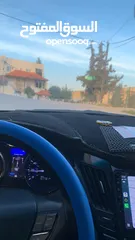  18 هيونداي سوناتا هايبرد أمريكي 2400 cc موديل  2012 فل عدا الفتحة للبيع أو بدل على سيارة كهرباء