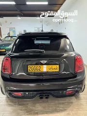  10 Mini cooper s 2021 ميني كوبر اس