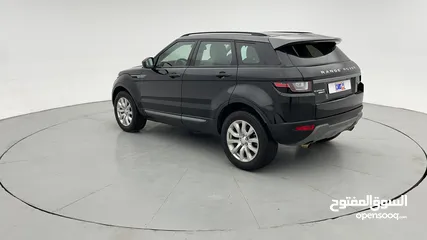  5 (FREE HOME TEST DRIVE AND ZERO DOWN PAYMENT) LAND ROVER RANGE ROVER EVOQUE