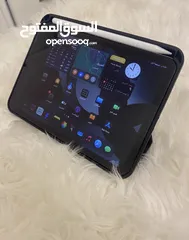  17 iPad mini 6 64 GB Wi-Fi للبيع
