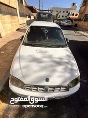  3 كيا سبيكترا 2001 للبيع