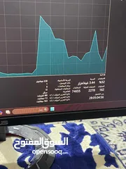  6 بي سي استعمال نظيف و جديد