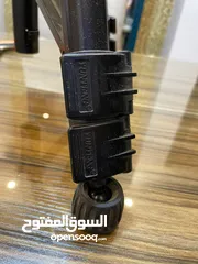  5 ترايبود حامل كاميرا  Yunteng VCT-880RM