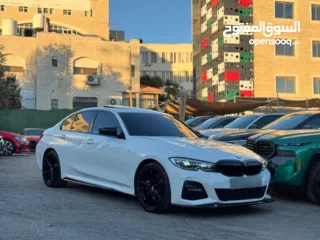  2 استيراد شخصي BMW 330e