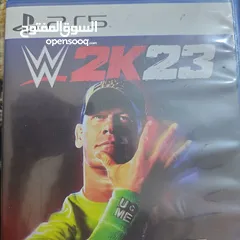  1 ps5 _wwe 2k23