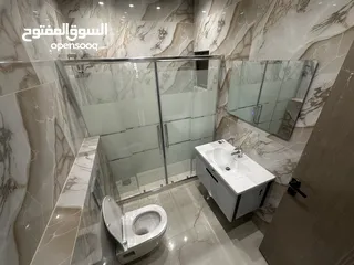  9 شقق فاخرة للبيع / ضاحية النخيل/ تشطيب سوبر ديلوكس