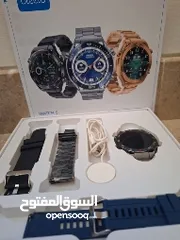  2 ساعه WATCH5للبيع