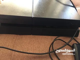  2 بلاستيشن فور فات وكاله