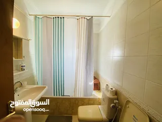 21 Luxurious furnished 3 bedrooms apt. in Rabiya for rent  شقة فاخرة مفروشة 3 غرف في الرابية للإيجار