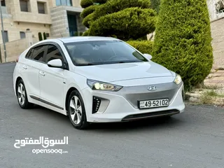  6 هيونداي ايونيك 2017 فل بدون فتحه فحص كامل وليست تطبيقات كاش واقساط بدفعه 2000 دينار