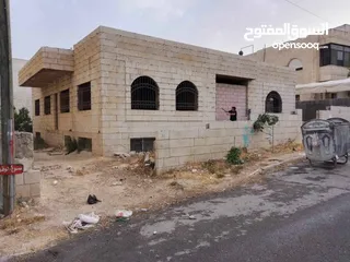  2 فيلا مستقله للبيع في منطقة الجبيهه خلف مدينة الجبيهه الترويحيه