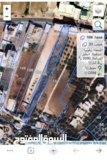  1 ارض في المنطقة الصناعية ترقوميا