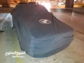  16 تفصيل اغطيه سيارات
