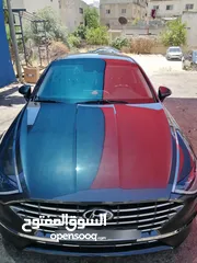  10 هونداي سوناتا 2021 فل كامل