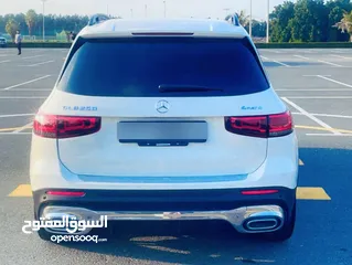  9 MERCEDES GLB250. 4MATIC.2021