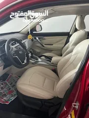  9 Geely X7 sport, 2017 model, 120k km driven