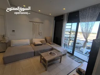  6 Ayla Aqaba apartment