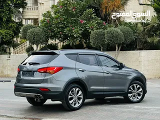  5 هونداااي سنتافي مطور 2000 ديزل 4*4 الجب صلاة نبي بوضع الشركه الله يبارك ل صاحب نصيب