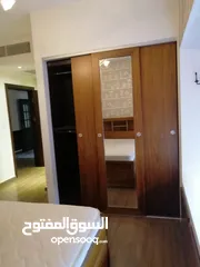  6 شقة طابقية أرضية للبيع في دير غبار ( دوبلكس ) مع حديقة واسعة  ref : 14338