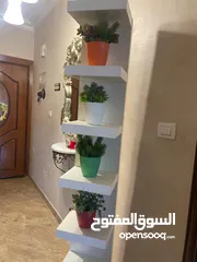  2 ستاند خشب فخم من ايكيا