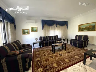  11 شقة مفروشة للإيجار 340م2 ( Property 13007 ) سنوي فقط