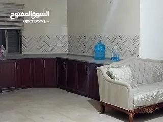  2 شقه مفروشه الإيجار في طبربور ابو عليا