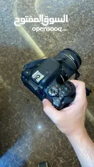  5 كانون 750d eos