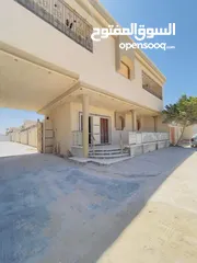  14 7 منازل للبيع مصراتة منطقة هبارة بالقرب من جزيرة سكيرات