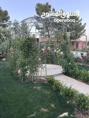  9 شاليه للبيع
