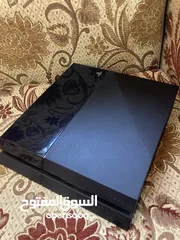  4 PS4 FOR SALE