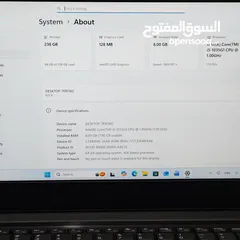  3 لابتوب Lenovo v14 معالج i5 الجيل العاشر