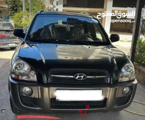  3 هونداي توسان