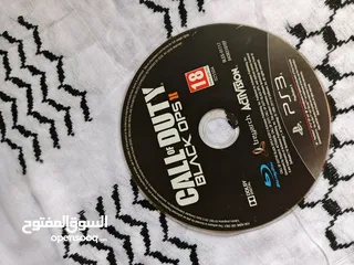  1 سيديات ps3
