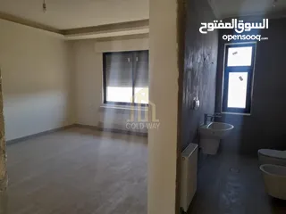  4 بالقرب من جامع الهمشري عمارة خاصة مكونة من أربع طوابق للبيع في أجمل مناطق خلدا / ref 9186