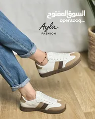  19 أحذية نسائية أنيقة