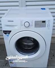  4 Washing machine new model