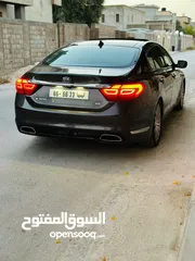  7 كيا كدنزا k900