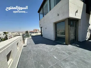  1 شقة مفروشة للايجار في عبدون  ( Property 38294 ) سنوي فقط