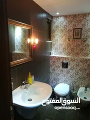  18 شقة مفروشة للايجار 2 نوم في عبدون