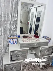  9 غرفة نوم كاملة