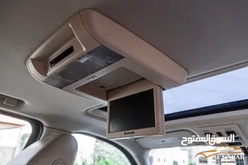  20 Cadillac Escalade 2008   السيارة مميزة جدا و قطعت مسافة 179,000 كيلو متر فقط