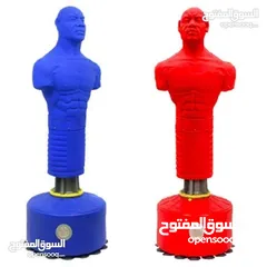  3 مجسم تدريب سيلكون
