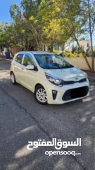  1 كيا مورنينج 2017 سعر حرق 39000