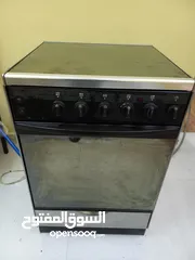  2 غاز إيطالي ممتاز  استعمال قليل