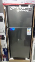  9 ثلاجه شارب. سعر حرق