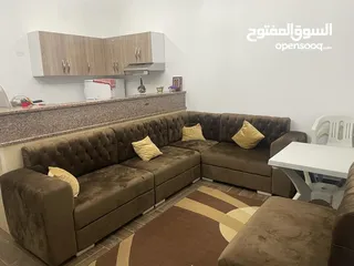  10 استراحه وسكن جامع حمزة بالقرب من اكوا بالاص