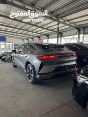  9 BYD Song L EV 2023