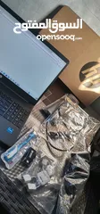  2 لابتوب hp الجيل الحادي عشر  بحالة ممتازة جداً للبيع