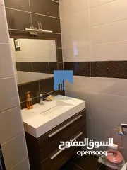  9 شقة مميزة للبيع في الرابية 165م مع حديقة وترسات 150م تشطيب سوبر ديلوكس