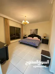  21 شقة مفروشة فاخرة اعلان رقم (S41)